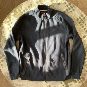 Nike Tech Fleece Zip-Up